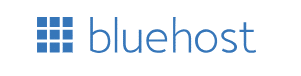 Bluehost Logo