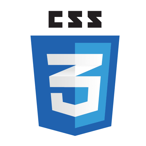 CSS Logo