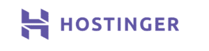 Hostinger Logo